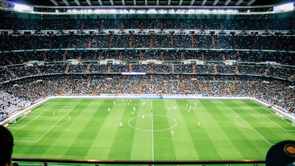 2026世界杯官方宣传片精彩集锦视频缩略图 - 大力神杯特写